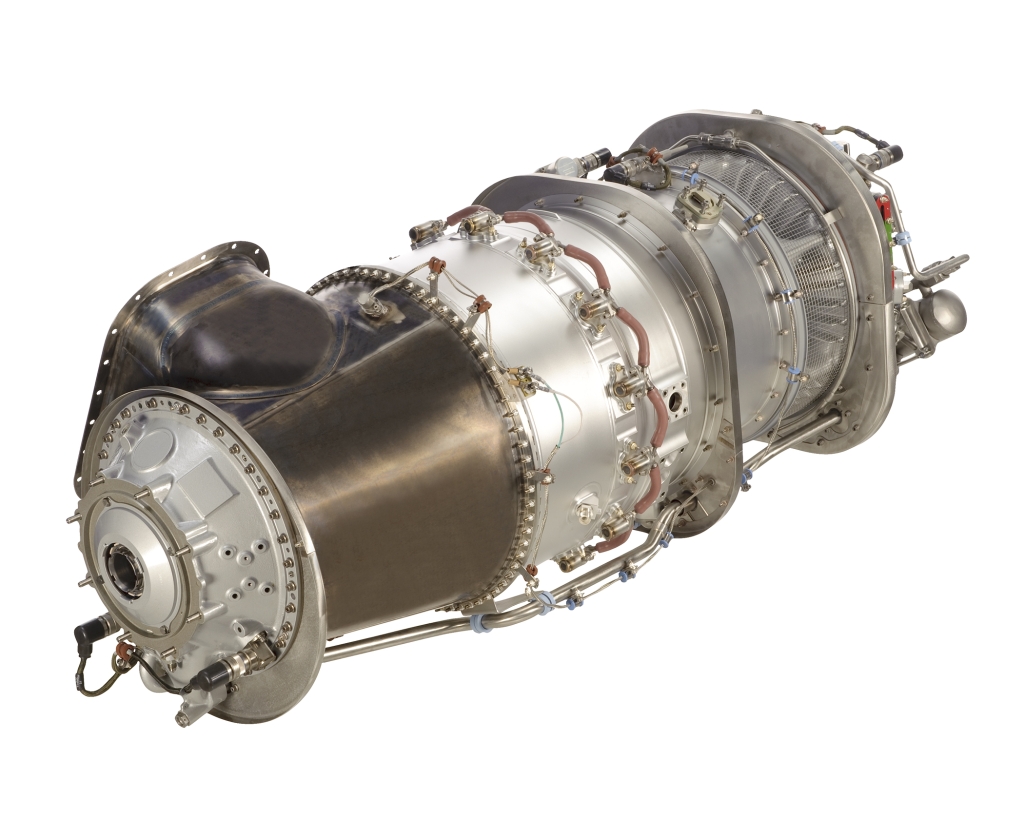 Pratt & Whitney Canada Introduces Helicopter Maintenance Kits