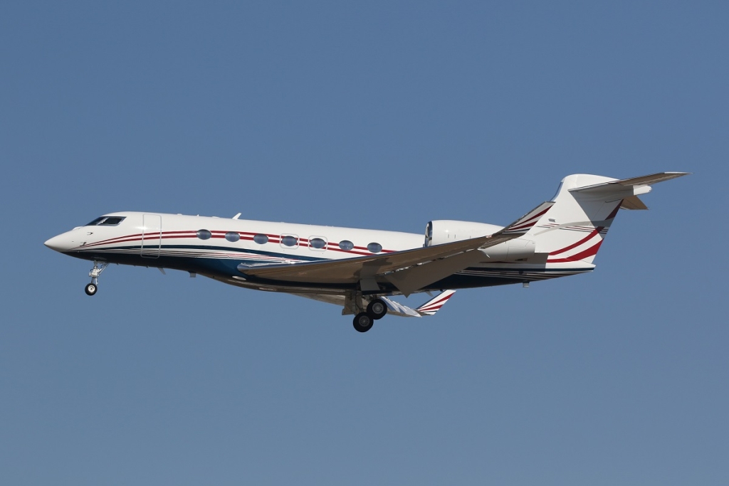 2023 Asia-Pacific Charter Market Overview