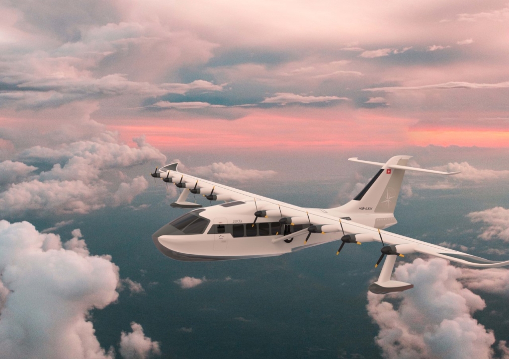 Jekta Signs MoU with Honeywell for PHA-ZE 100