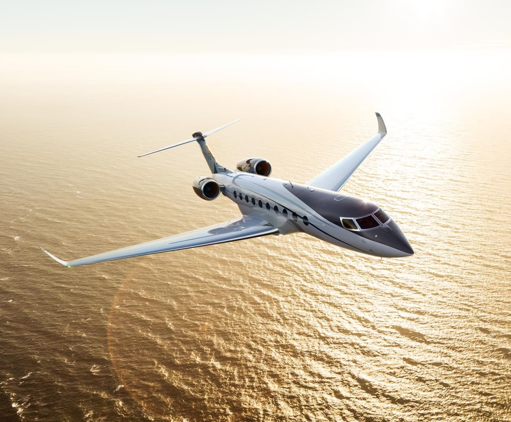 The Gulfstream G700 – Business Aviation’s New Flagship – Business Jet Fleet Report YE 2019