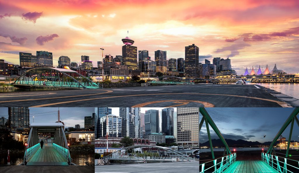 PHS Completes $1.7M Upgrade of Vancouver Heliport