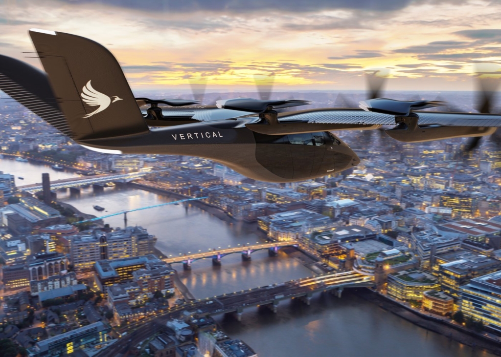 UK Invests in Zero-emission Technologies