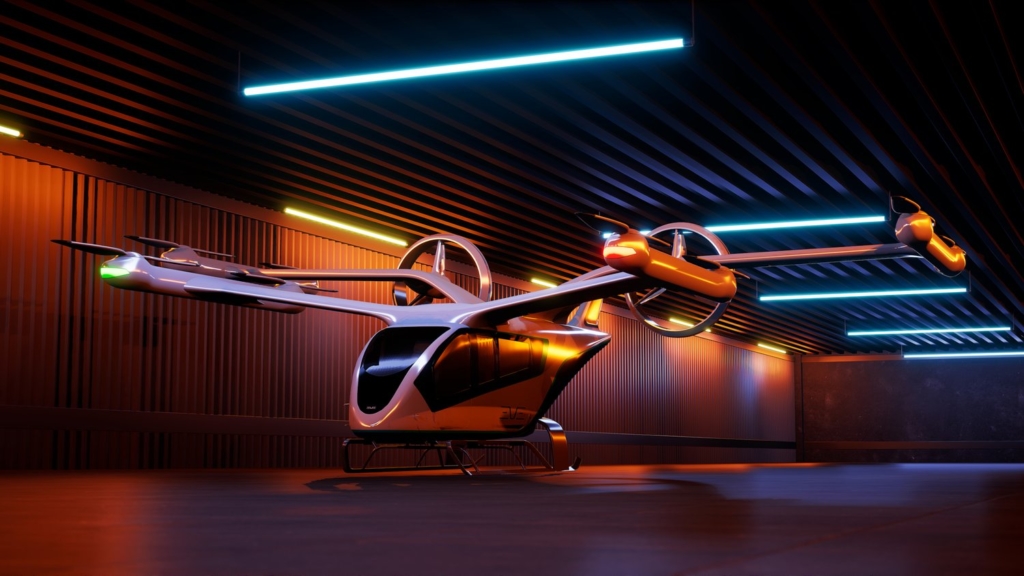 Eve and Zanite Ready to Complete Merger