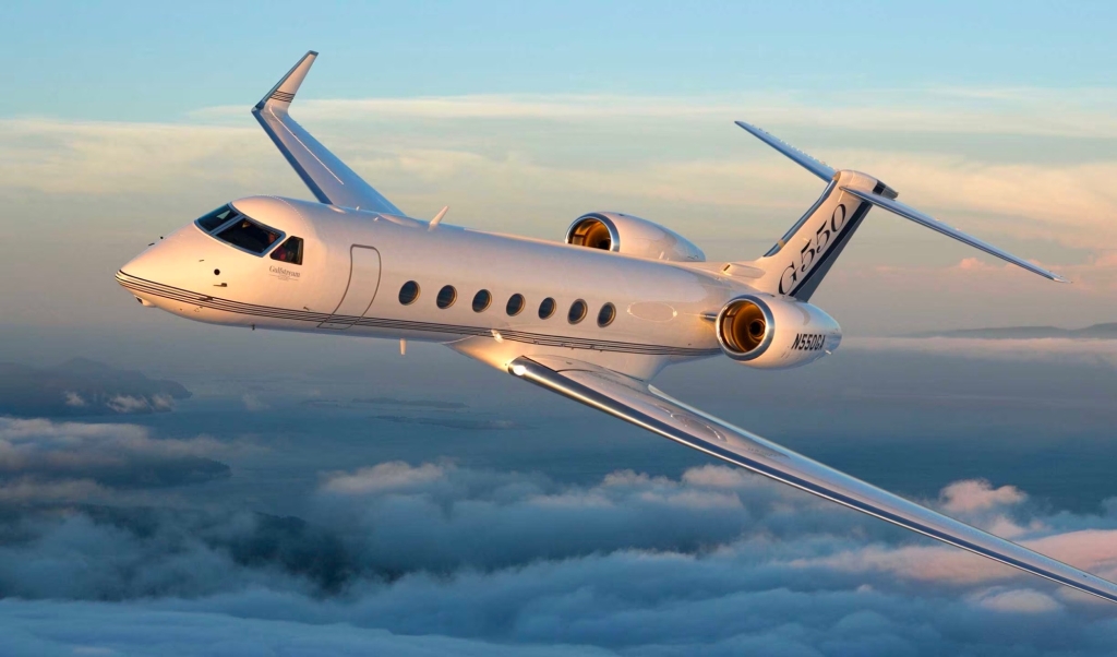 Global Jet Capital’s Securitizations Upgraded