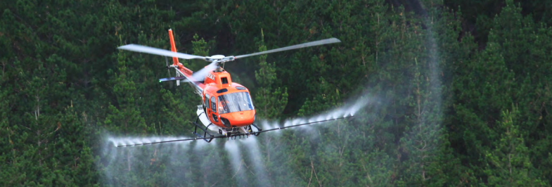 Helicopter Role Equipment with Oceania Aviation: Expanding Capabilities, Functionality and Revenue