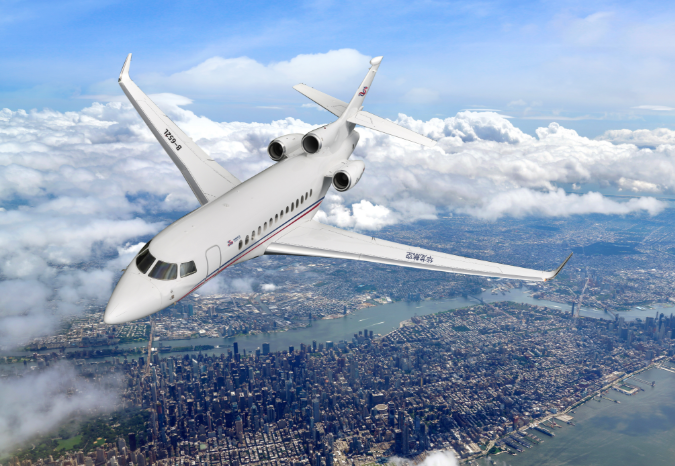 Striving for Safe and Sustainable Flight Operations