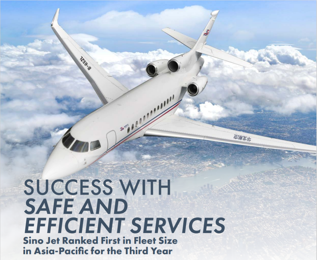 Market Overview – Charter Report 2020