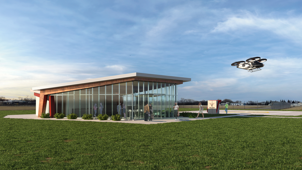 Volatus Forms Insurance Partnership with Marsh McLennan