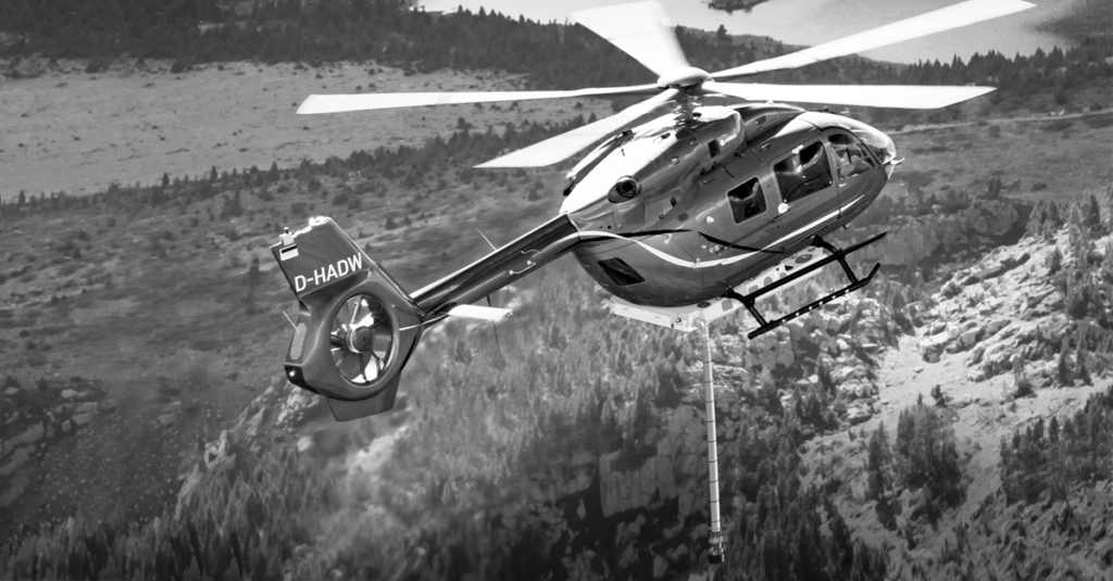 DART To Develop Fire Attack System for the H145