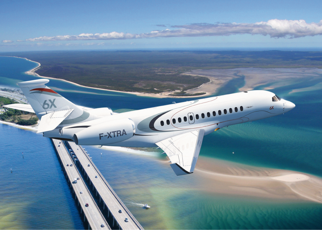 Asia-Pacific Business Jet Flight Activity 2022 Q1 Review