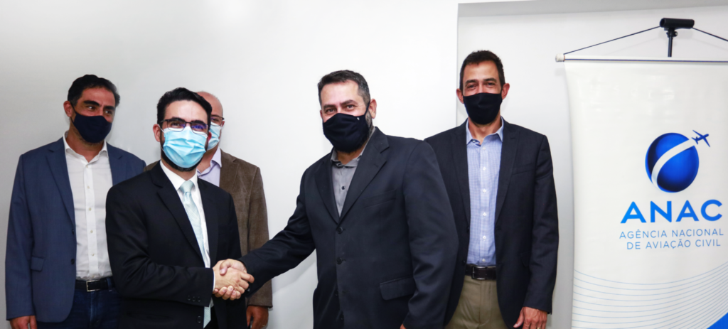 Eve Confirms Type Certification Process With ANAC