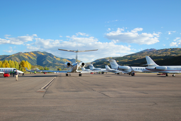 Atlantic Aviation, Avfuel Increase SAF Supply for UN Meeting