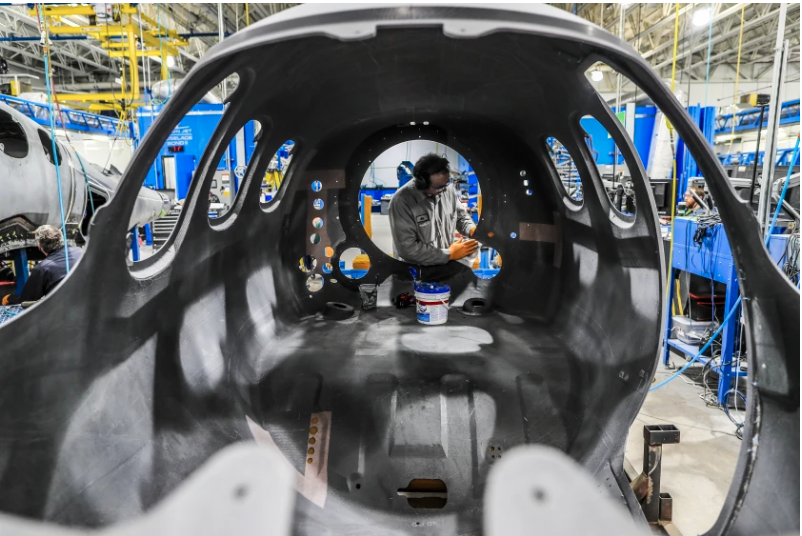 Cirrus Needs More Manpower