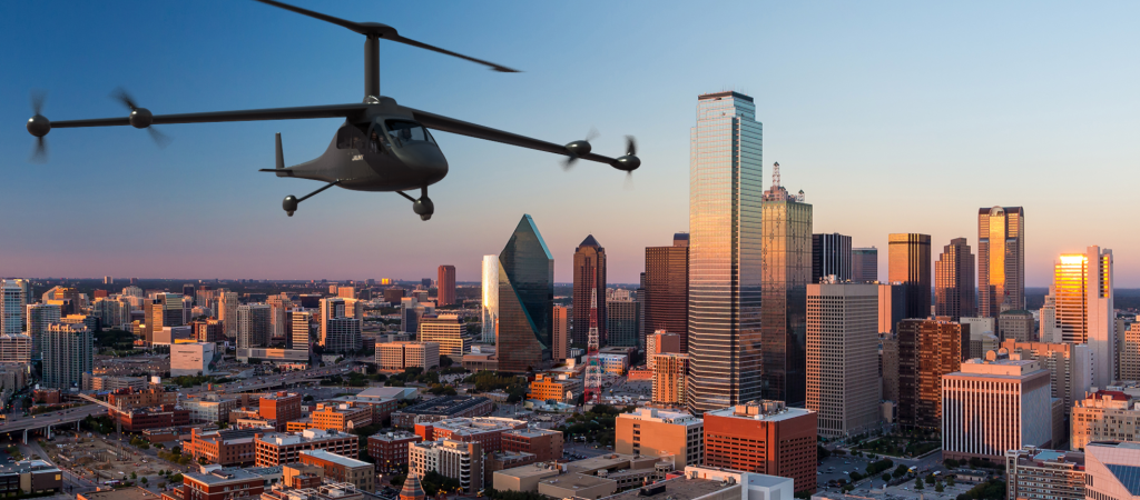 Airo Group Moves One Step Closer to IPO