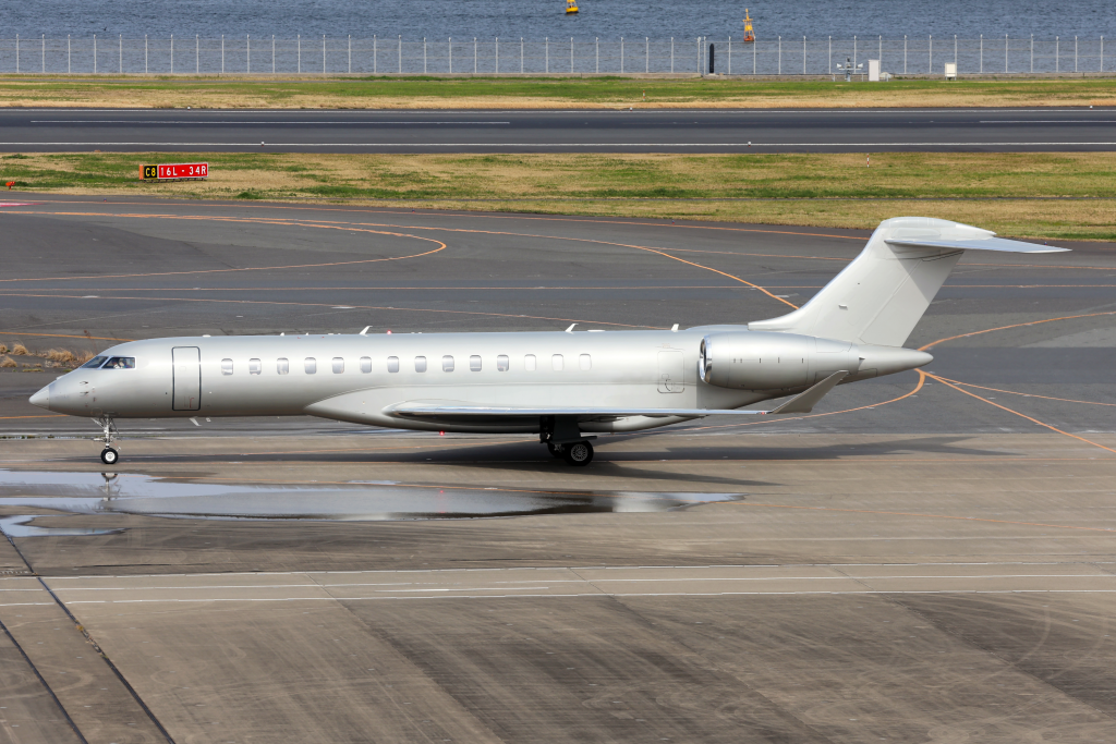 The Flight Of The Ph(o)enix