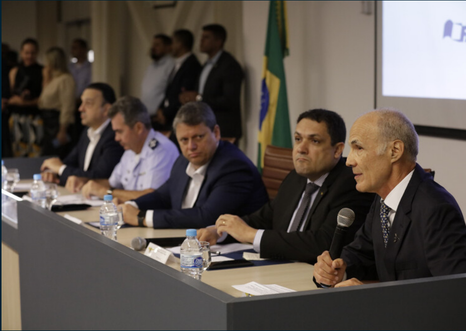 Embraer Inaugurates AAM Research Center in Brazil