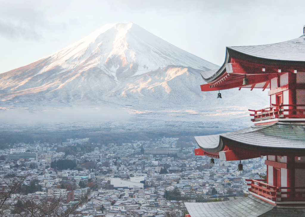 Market Spotlight: Japan