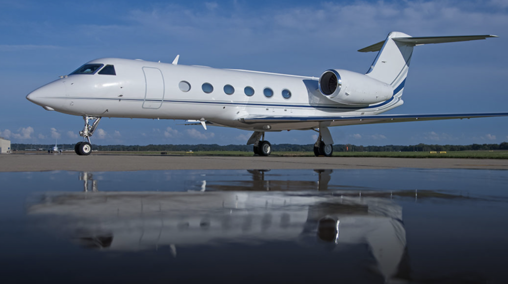 FAA Certifies Viasat’s In-flight Connectivity System for G450