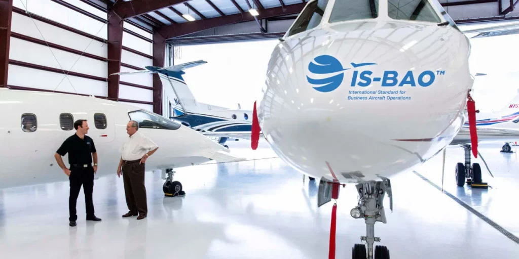 2023 IS-BAO Training Schedule Confirmed