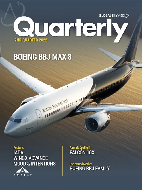 Asian Sky Quarterly – 2022 Q2