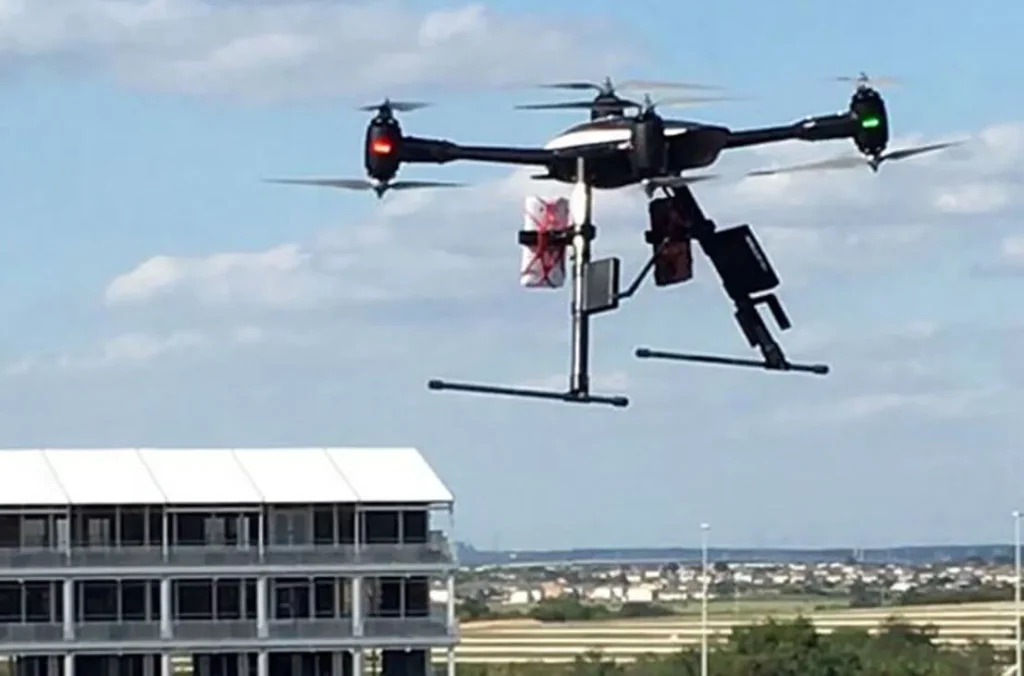 Verizon’s Flight Department Gains IS-BAO Certification