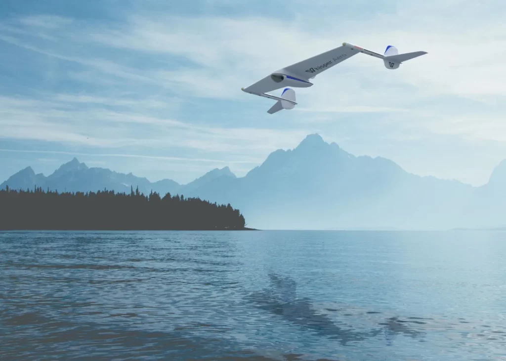 Whisper Welcomes Propulsion System Integration with OEMs